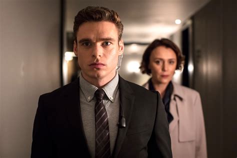 richard madden the bodyguard.